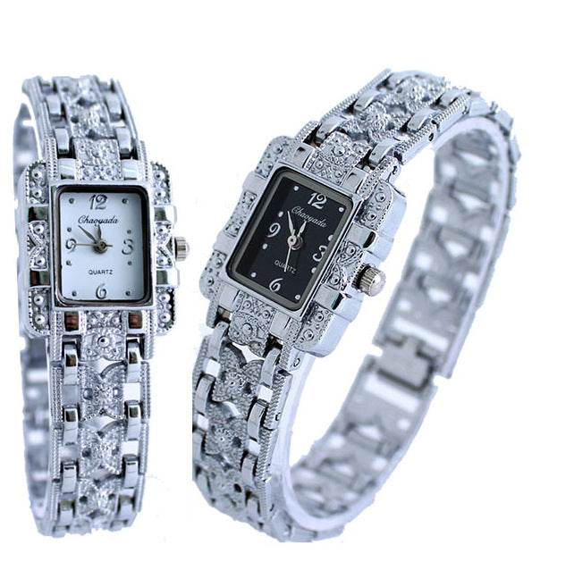 Women's Square Bracelet Watch Women's Bracelet Watch 