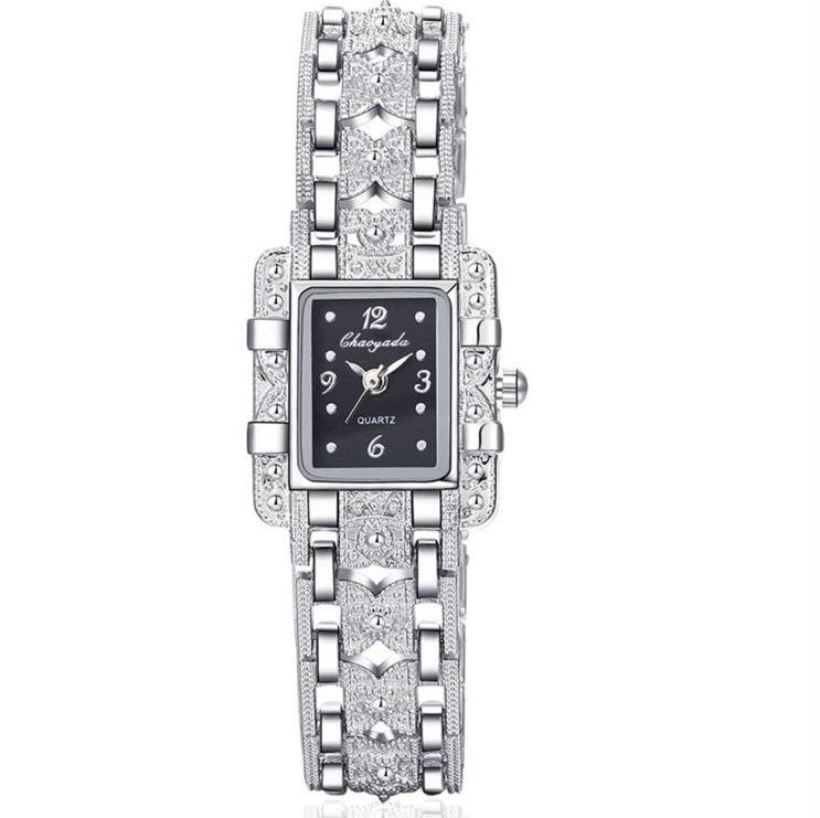 Women's Square Bracelet Watch Women's Bracelet Watch 