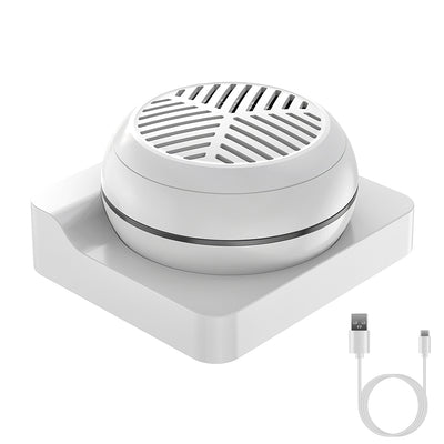 Portable Fruit Vegetable Washing Machine IPX7 Waterproof Rechargeable Fruit Cleaner Device Wireless Vegetable Cleaning Machine Kitchen Gadget 