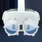 Meta Quest3 Anti-blue Light Magnetic Frame and Lens