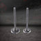 2PCS Motorcycle Engine Nose Alloy Parts Valve CG125