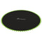 Soozier Trampoline Mat Replacement with Spring Pull Tool and 72 V-Hooks, Fits 12ft Trampoline, Using 5.5