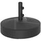 Patio Umbrella Base Holder, Heavy Duty Outdoor Umbrella Stand Base, Sand/Water Filled, Φ22