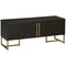 HOMCOM TV Stand for 55