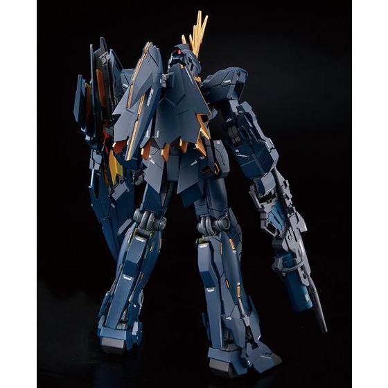MG 1/100 Unicorn Gundam 02 Banshee Norn 