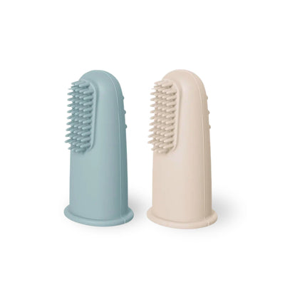 Infant Toothbrush - 2 Pack 