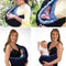 Baby Sling carrier baby wrap children diapers nursing Papoose Carry bag front for newborn baby