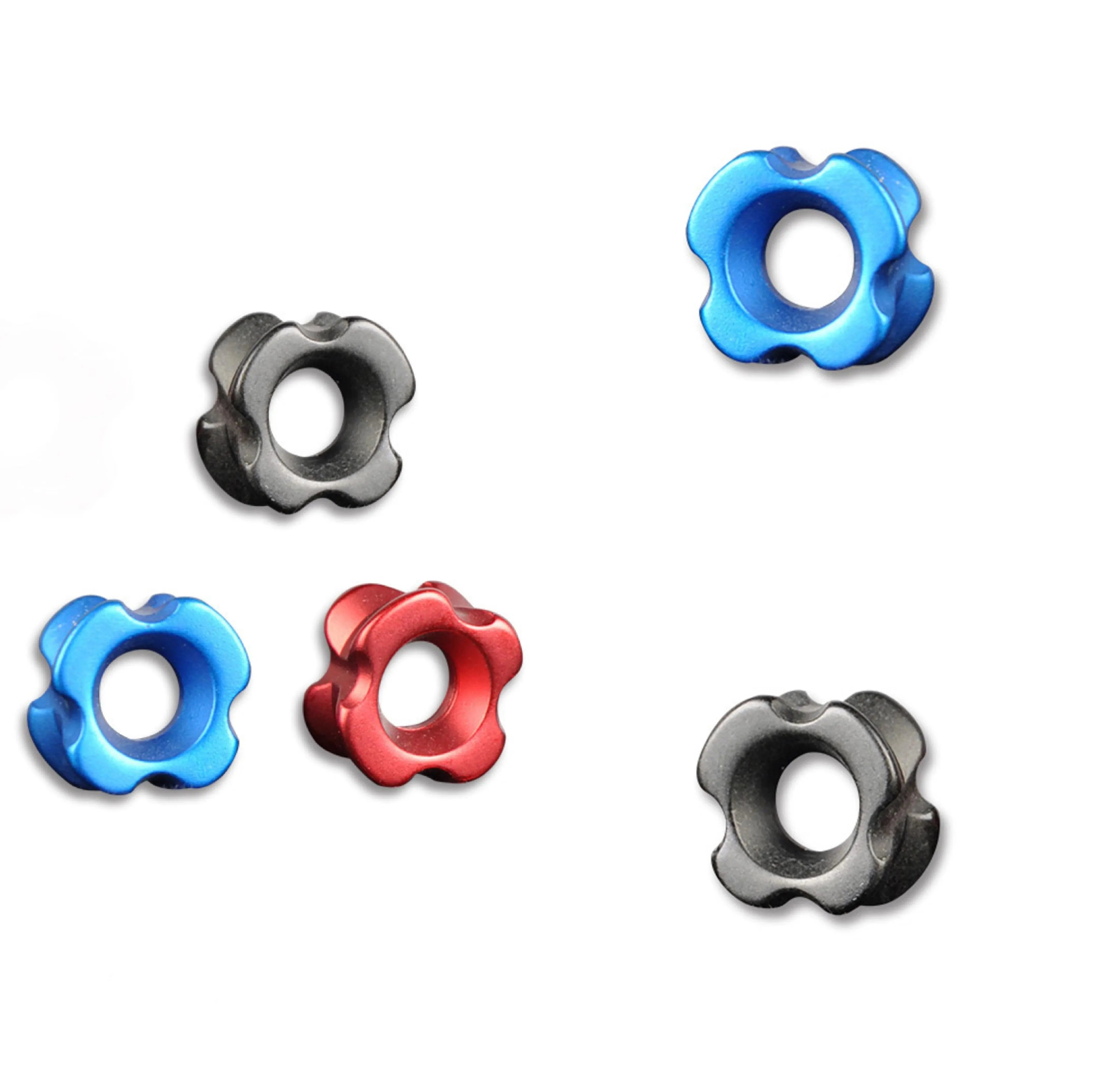 Badass Archery Aluminum Peep 