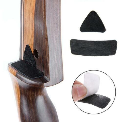 Badass Archery Arrow Rest Patch For Recurve Bow 