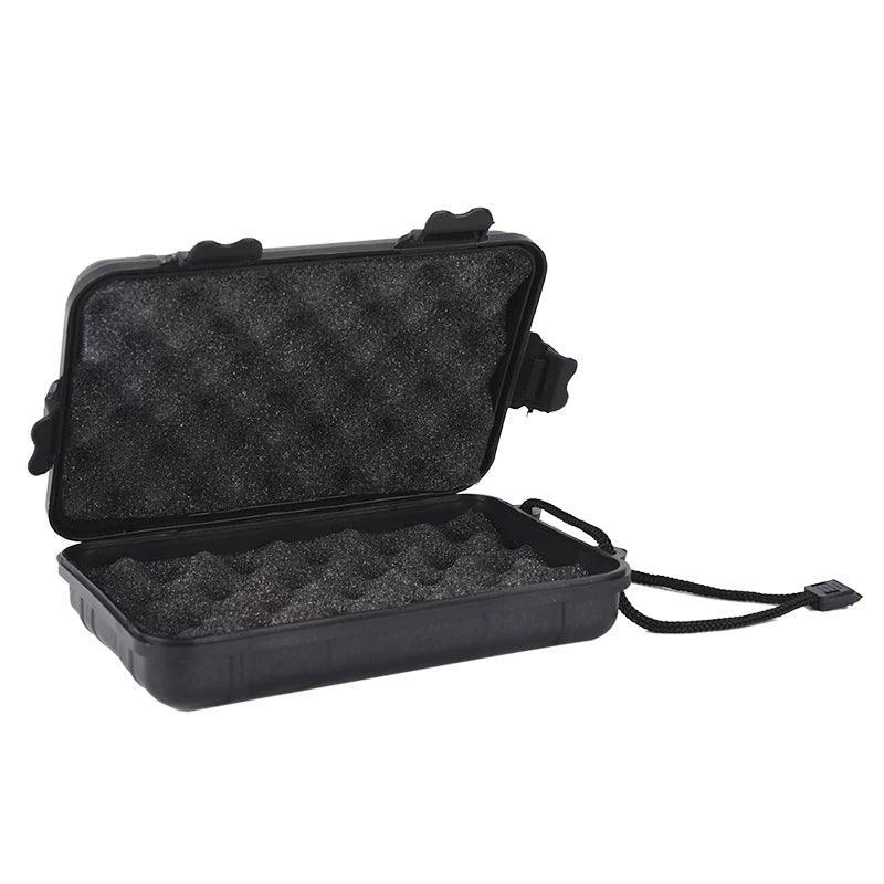 Badass Archery Broadhead Storage Case 