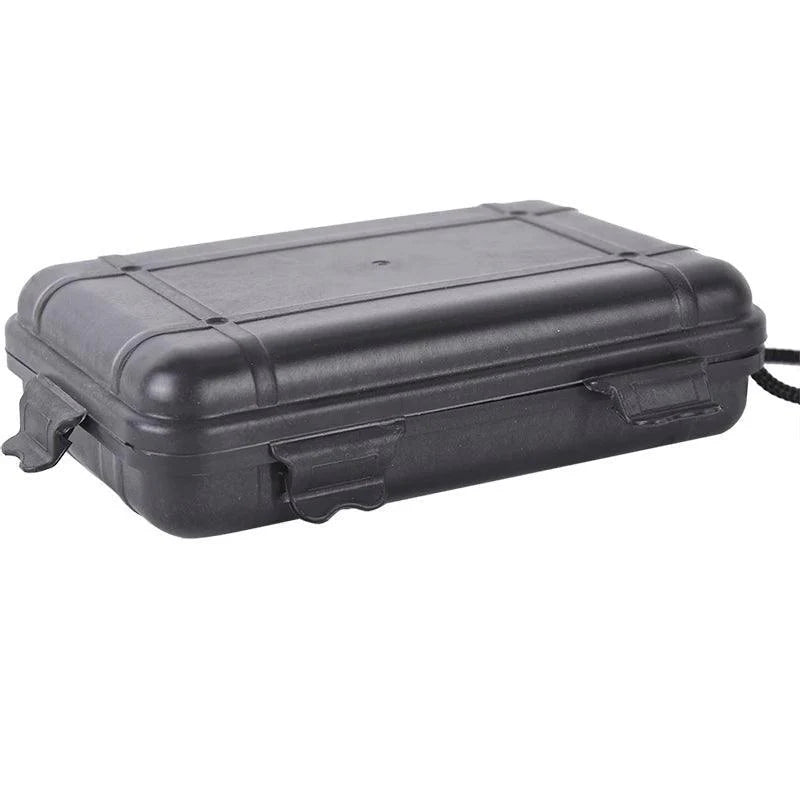 Badass Archery Broadhead Storage Case 