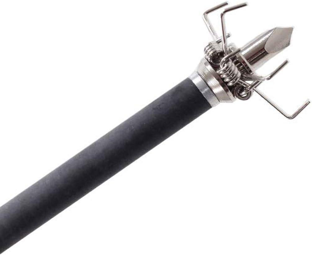 Badass Archery Critter Gitter Pointy SGH 100 grain- 3 Pack 