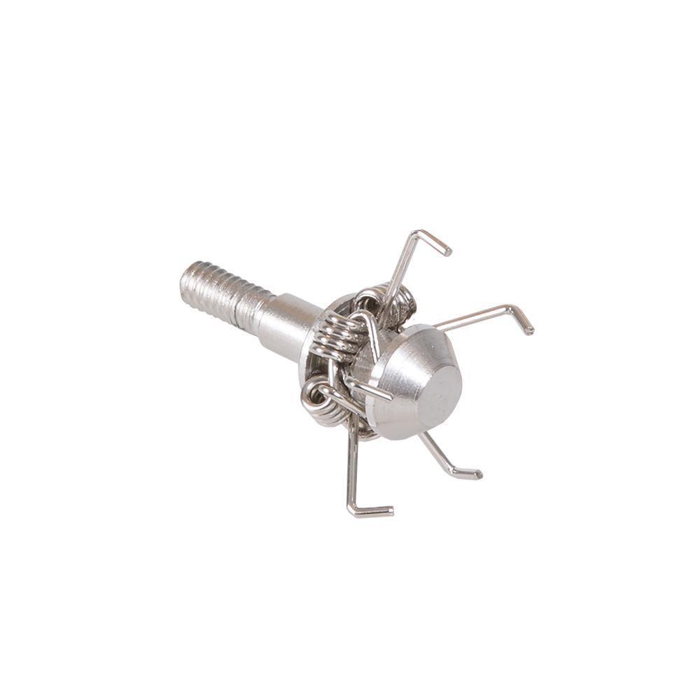 Badass Archery Critter Gitter Tiny SGH 100 grain- 3 Pack 