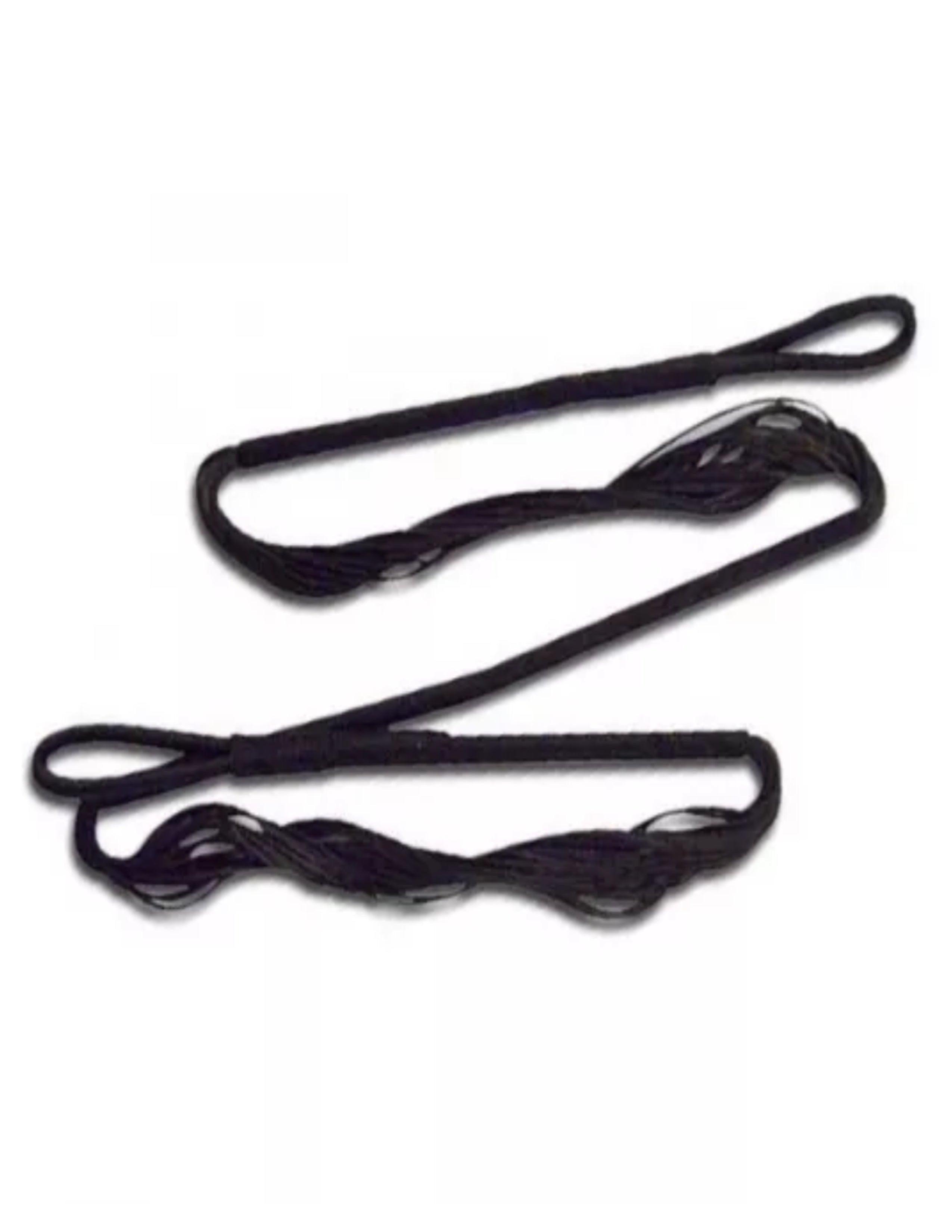 Badass Archery Custom Bowstrings For Bear Desire XL Crossbow 