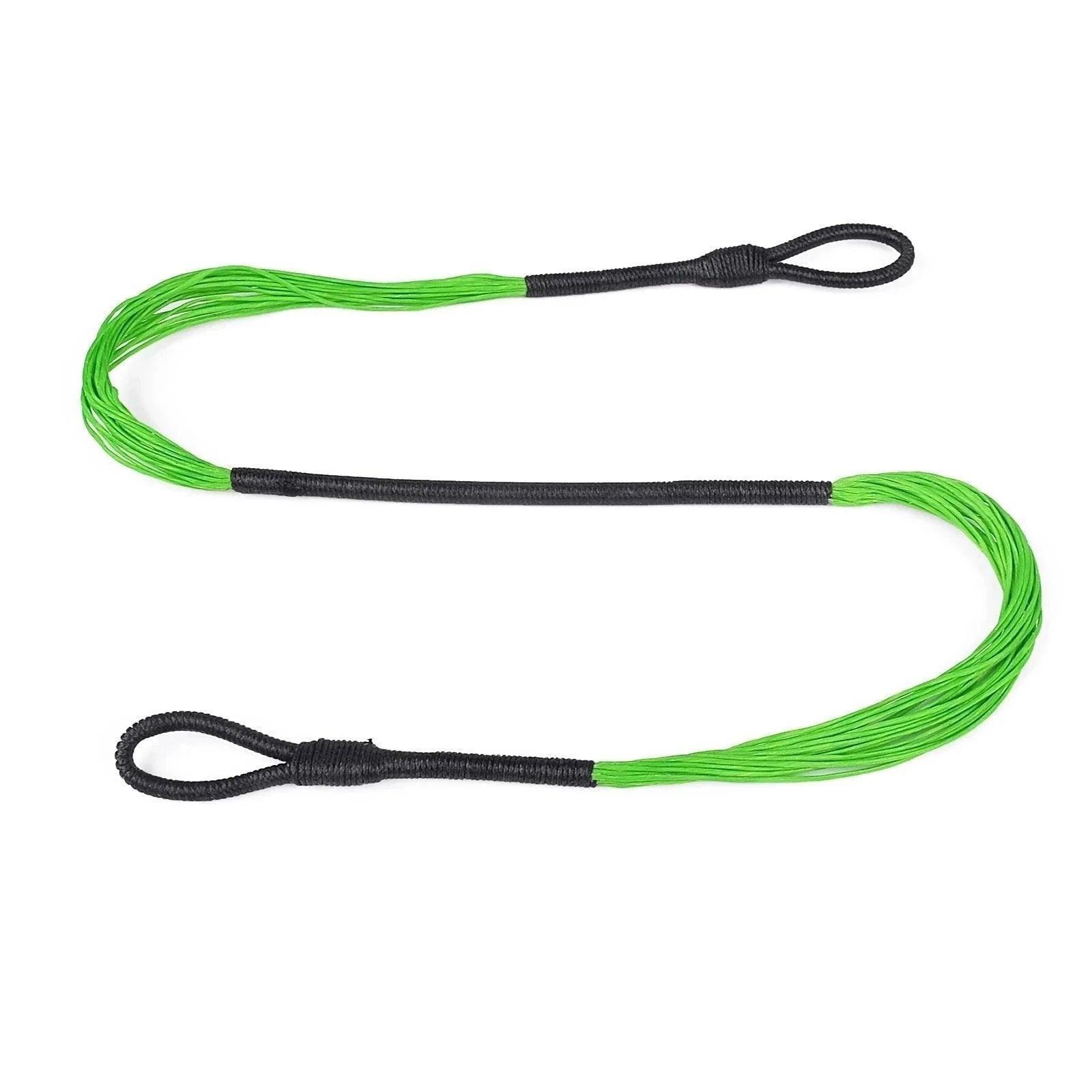 Badass Archery Custom Bowstrings For Bear Desire XL Crossbow 