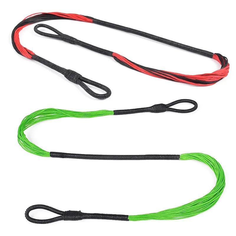 Badass Archery Custom Bowstrings For Bear Desire XL Crossbow 