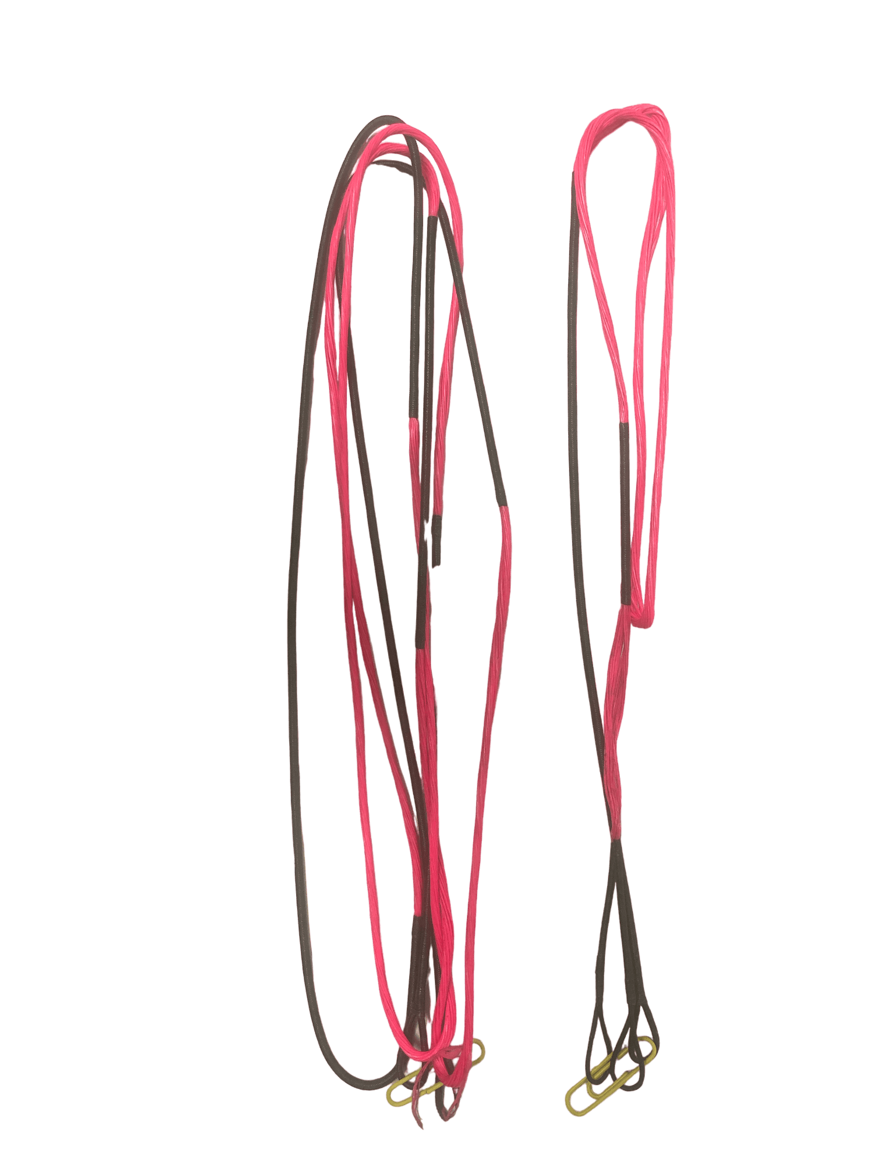 Badass Archery Custom Bowstrings For Genesis Compound Bow - String & Cable 