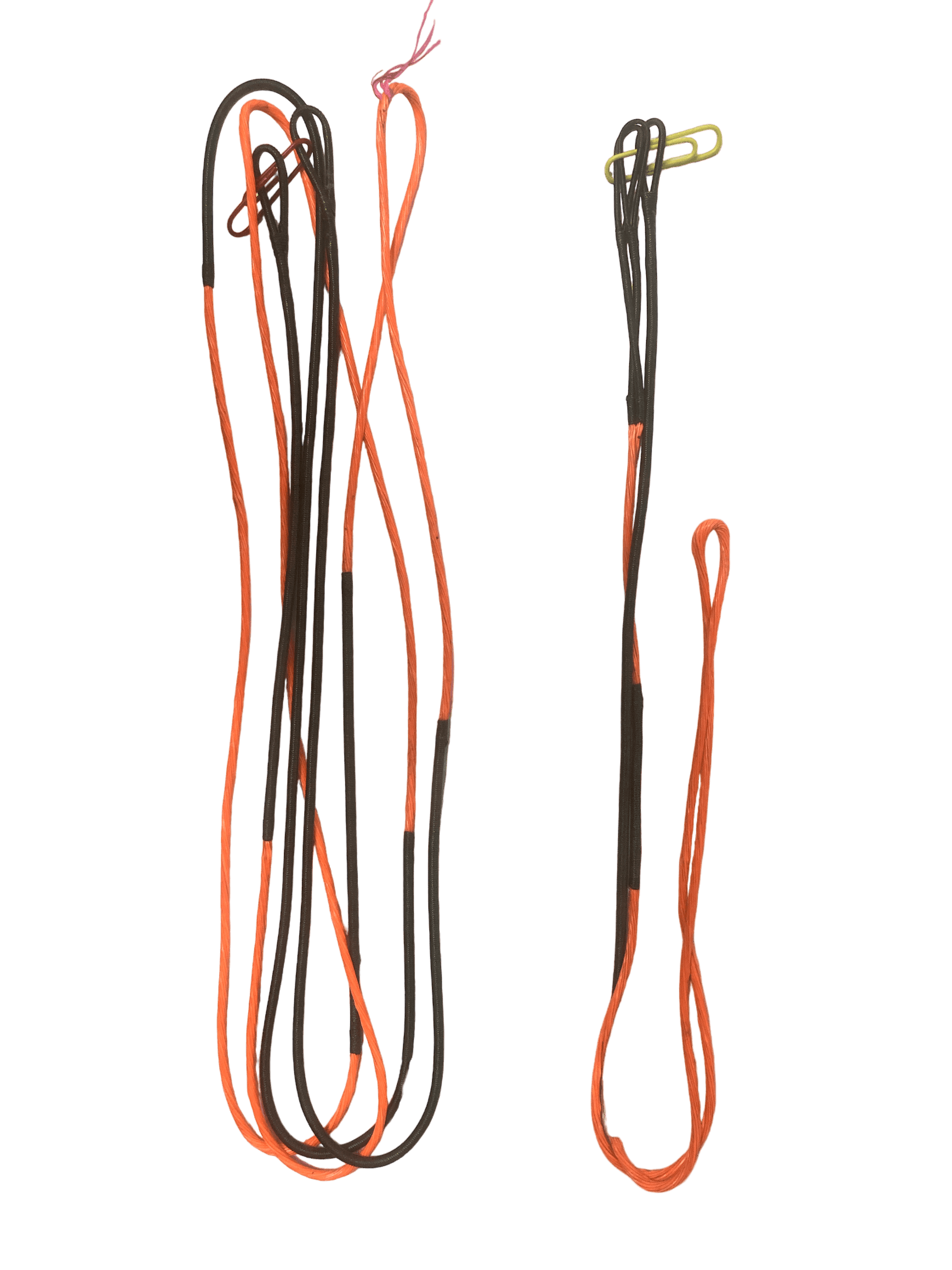 Badass Archery Custom Bowstrings For Genesis Compound Bow - String & Cable 