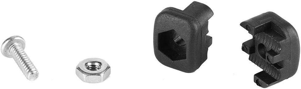 Badass Archery Drop Away Arrow Rest Cable Clamp 