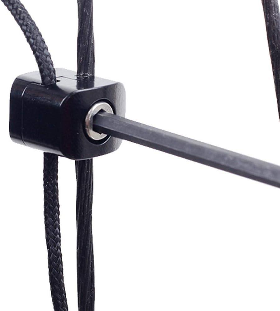 Badass Archery Drop Away Arrow Rest Cable Clamp 