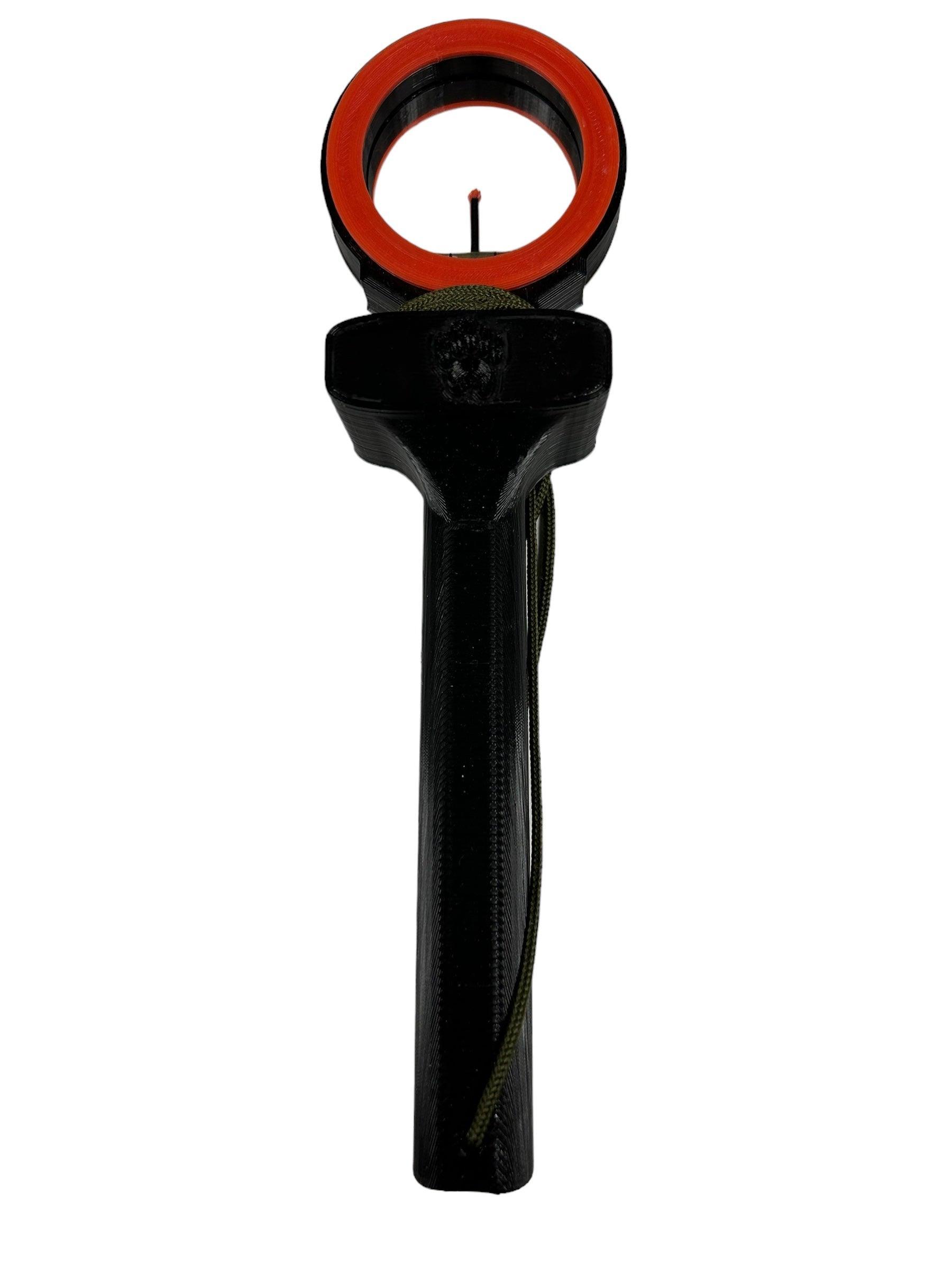 Badass Archery Release Trainer 2.0 By Wild Game Tracker 