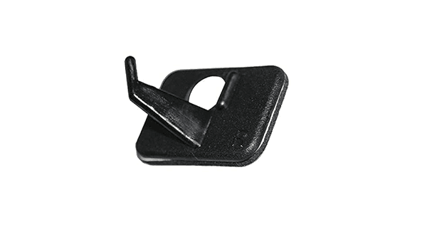Badass Archery Stick-On Recurve Arrow Rest 