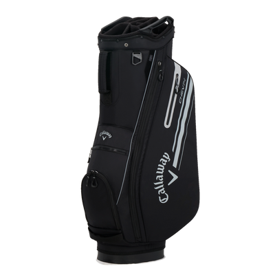 SAC CALLAWAY CHEV 14 CART BAG 