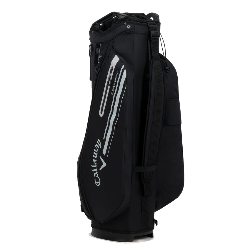 SAC CALLAWAY CHEV 14 CART BAG 