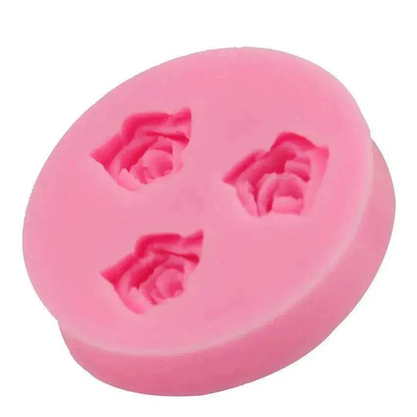 Baking DIY Liquid Silicone Appliances Kitchen Tools 