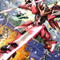 MG 1/100 Infinite Justice Gundam – Master Grade Model Kit with Beam Rifle, Beam Sabers, Shield & Fatum-01 Flight Unit, Articulated Armor
