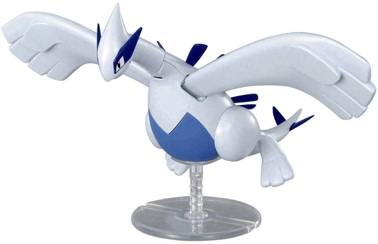 Pokémon Model Kit Lugia 