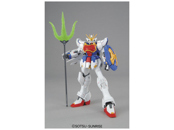 MG 1/100 Gundam Shenlong EW 