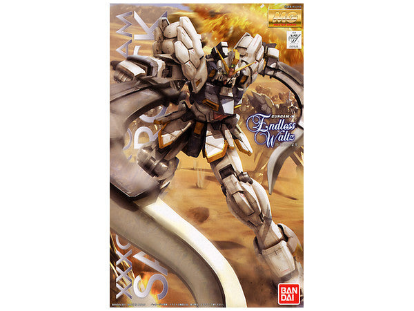 MG 1/100 Gundam Sandrock EW 
