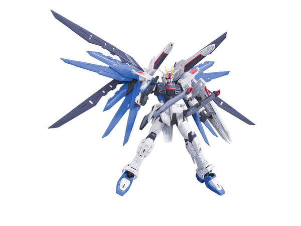 RG 1/144 Freedom Gundam 