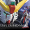 RG 1 144 Destiny Gundam Model Kit Snap Fit Real Grade Collectible Figure No Glue No Paint