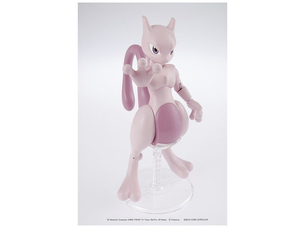 Pokémon Model Kit Mewtwo 