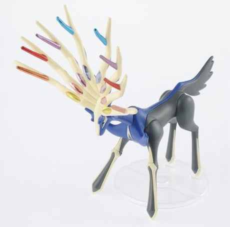Pokémon Model Kit Xerneas 