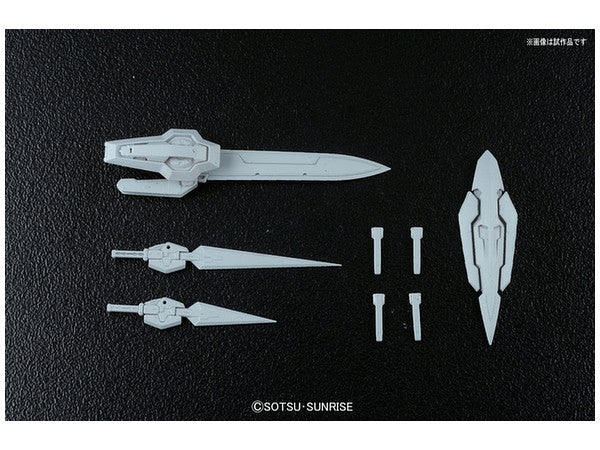 RG 1/144 Gundam Exia 