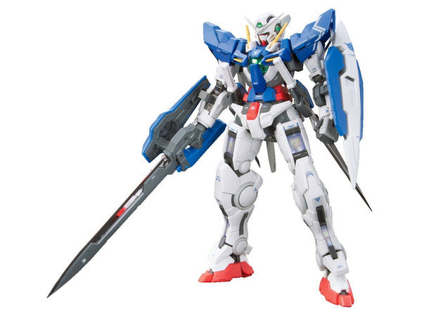 RG 1/144 Gundam Exia 