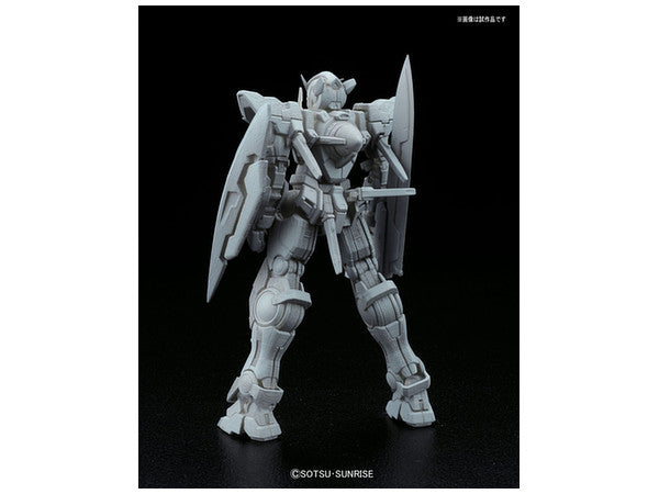 RG 1/144 Gundam Exia 