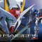 RG 1 144 00 Raiser Model Kit Snap Fit Real Grade Collectible Figure No Glue No Paint