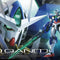 RG 1 144 00 QanT Gundam Model Kit Snap Fit Real Grade Collectible Figure No Glue No Paint