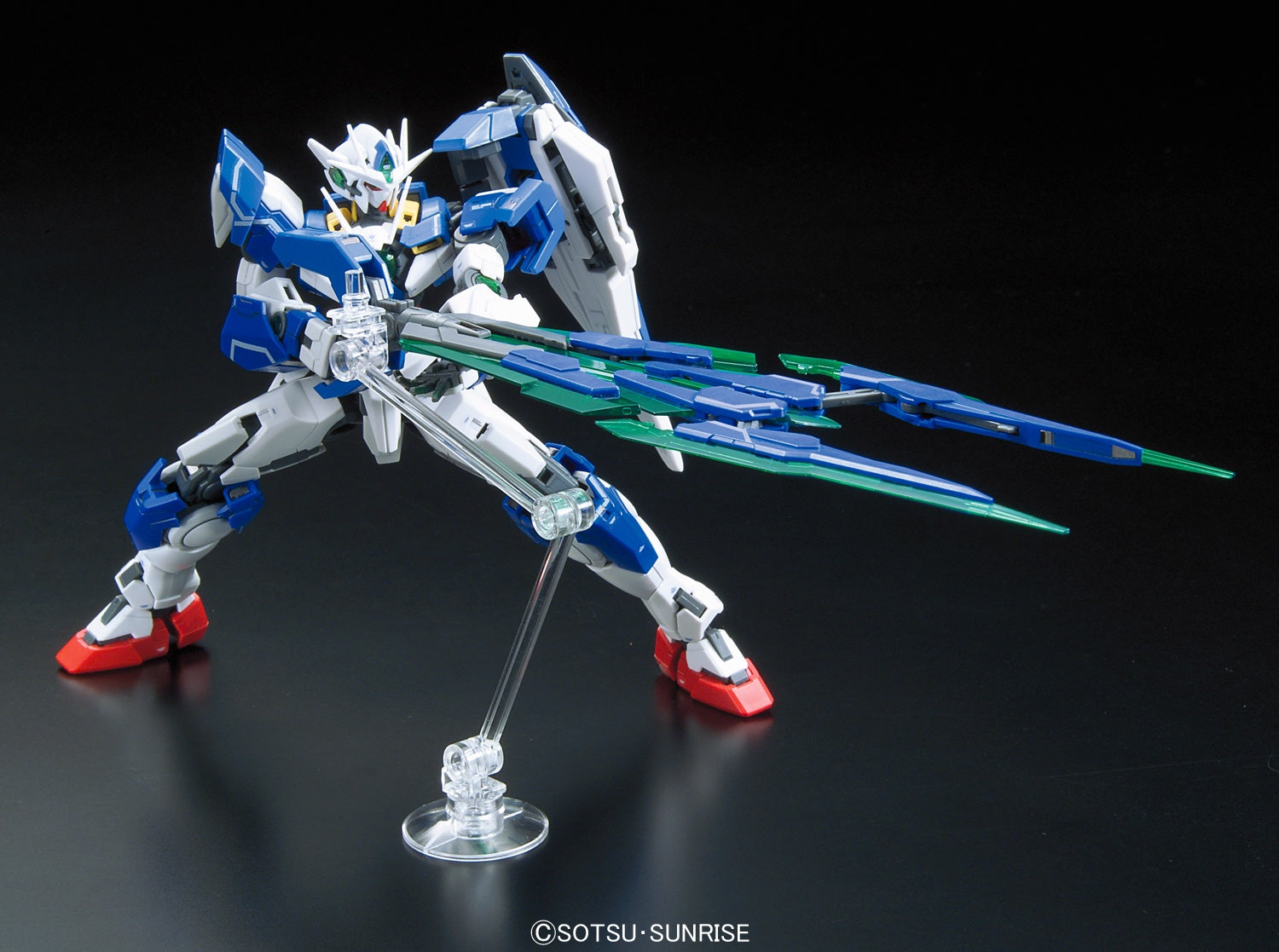 RG 1/144 00 Qan[T] 
