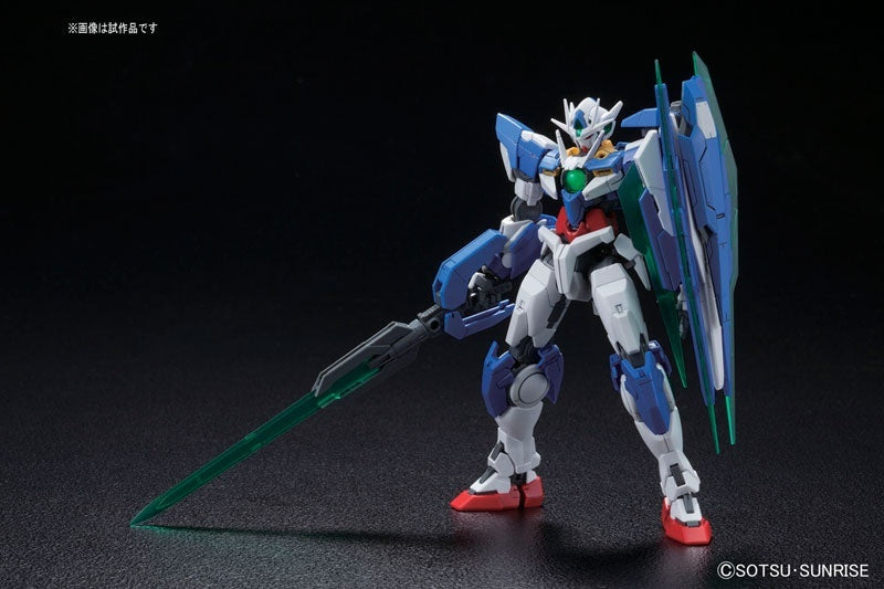 RG 1/144 00 Qan[T] 