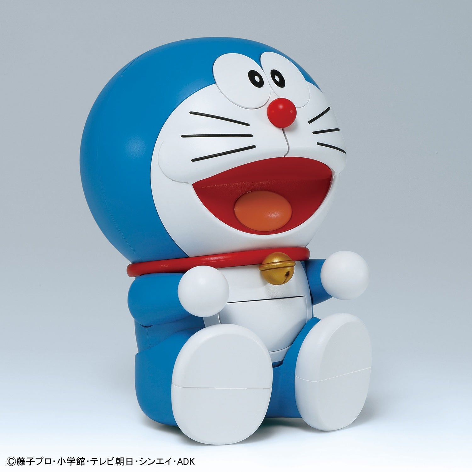 Figure-rise Mechanics Doraemon 