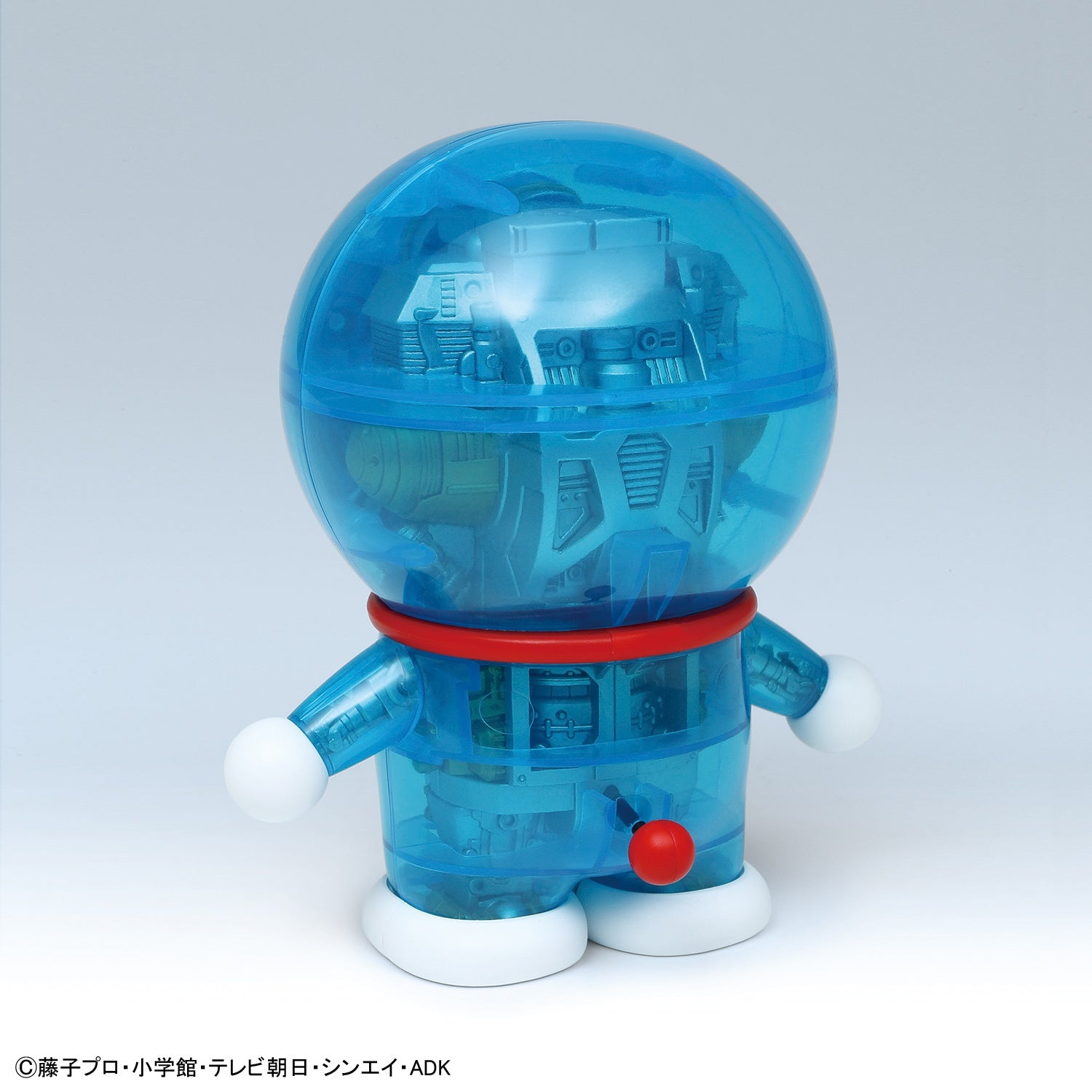 Figure-rise Mechanics Doraemon 