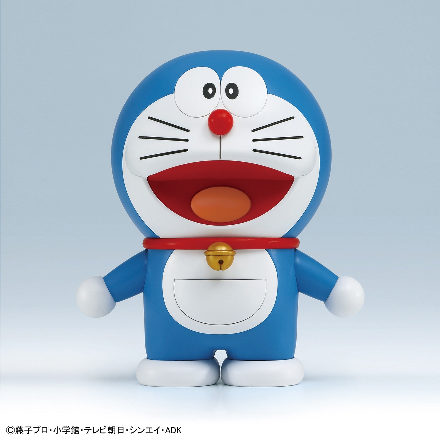Figure-rise Mechanics Doraemon 