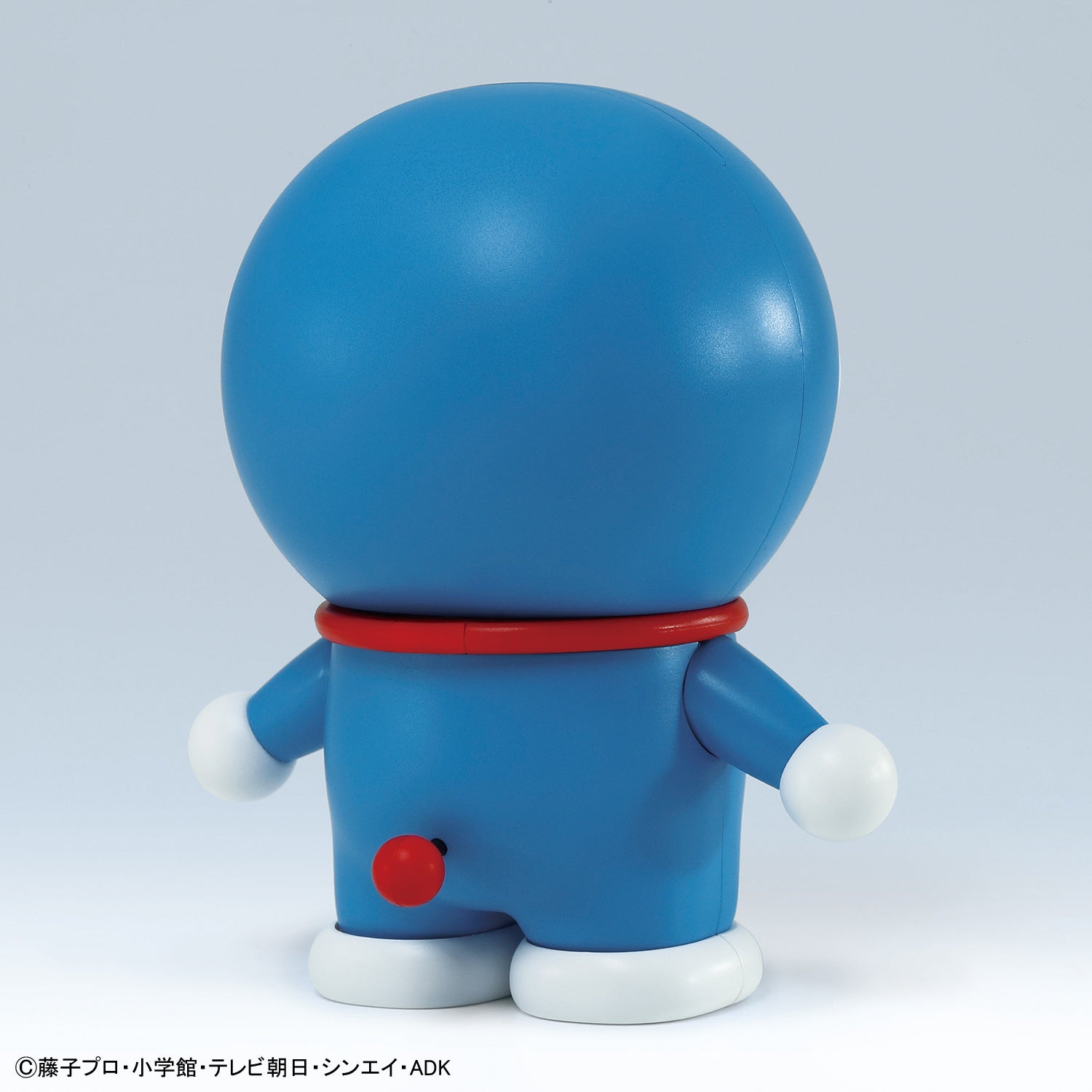 Figure-rise Mechanics Doraemon 