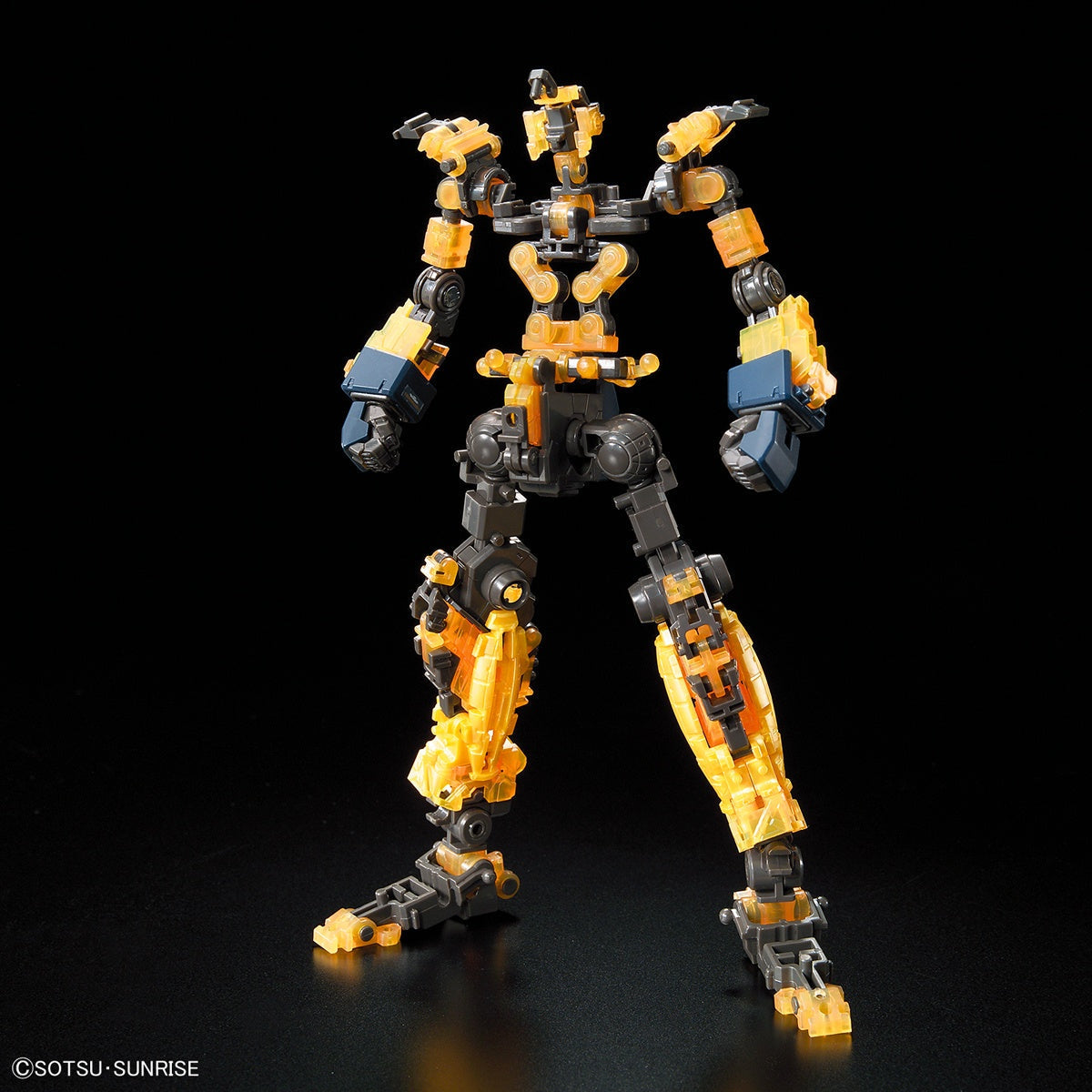 RG 1/144 Unicorn Gundam 02 Banshee Norn 