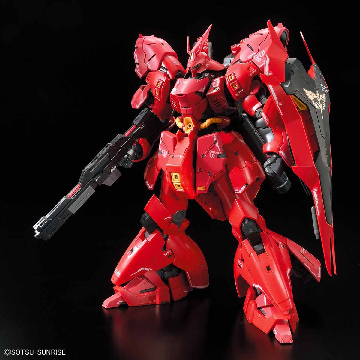 RG 1/144 Sazabi 